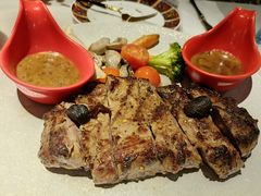 -Gray Whale 灰鲸餐厅(北美N1店)