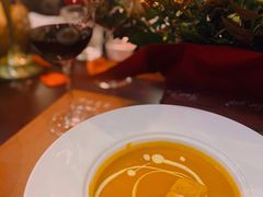 -Golden Lily河内巴黎法越料理餐厅(建国西路店)