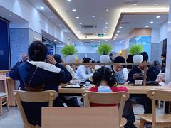 大堂-老娘舅(杭州地铁凤起路站店)