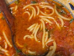 -雀舞云南菜(天津天河城购物中心店)