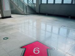 -外高桥保税区南(地铁站)