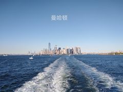 -史泰登岛渡轮