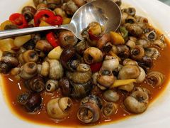 -盐通酒家(金桥湾清水苑店)