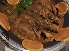 -关东小磨东北菜(漕河泾印象城店)