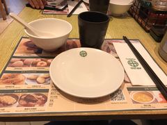 -添好运点心专门店(百老汇店)