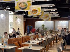 -金湖港式餐厅(建外店)