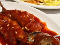 -永兴餐厅(复兴中路店)