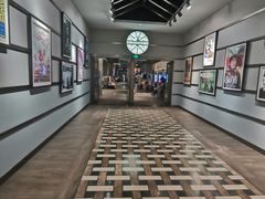 -成都百丽宫影城(LUXE太古里店)