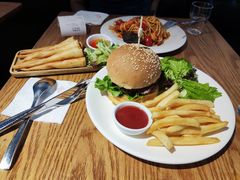 -ZEMOCAFE·FUSION FOOD(西交利物浦店)