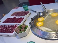 -浪里寻·臻牛养生牛肉火锅(方圆荟店)