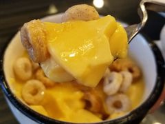 有范儿的甜品-豪客来牛排(府河店)