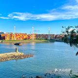 深圳拍照｜这是什么神仙海边公园‼️