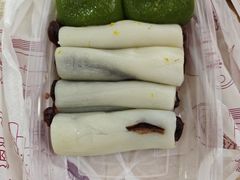 -沈大成(南京东路店)