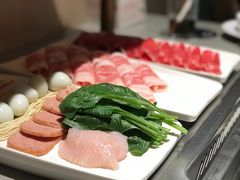 -海底捞火锅(奥体南路店)