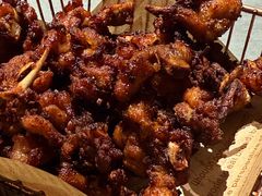 沈阳鸡架-醉炫音速烧烤·干煸菜(沙河总店)