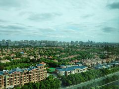 -上海浦东嘉里大酒店