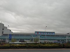 -青岛汽车北站