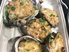 鲍鱼-盒马鲜生(曜一城店)