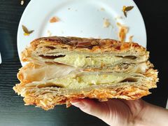 国王饼-老梦面包 CHEZMOREL(三源里店)