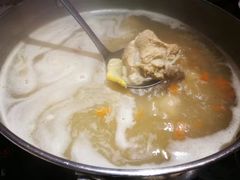 -金海阁海鲜火锅