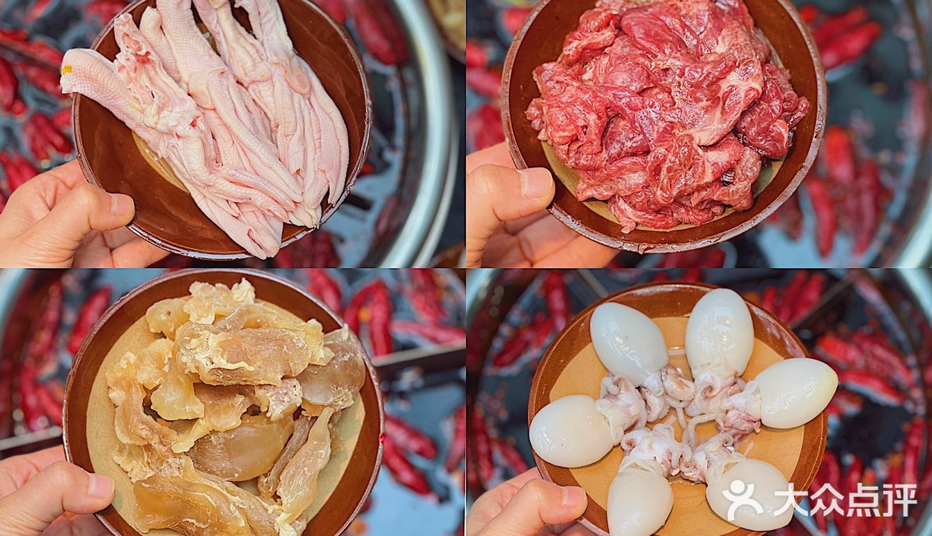 成都火锅|神级火锅开新店了! 源自重庆大龙嫡系