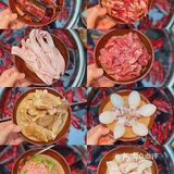 成都火锅|神级火锅开新店了! 源自重庆大龙嫡系