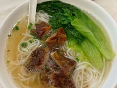 -新世界餐厅(万达店)