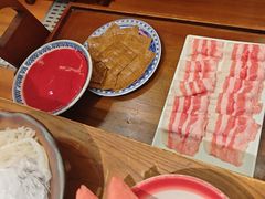 -沸炉重庆老火锅(军事博物馆店)