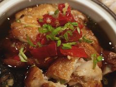 -南京大牌档(济南万象城店)