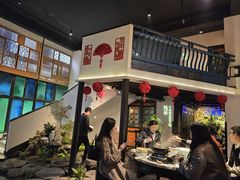-院8里·小聚园老川菜(九眼桥店)