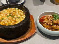 -绿茶餐厅(广州天河城店)