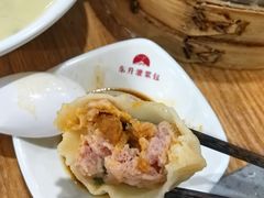 -东升灌浆包(辛庄街总店)