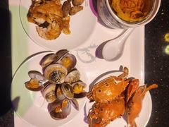 -萧邦音乐会所KTV·蒸汽活海鲜自助(福田店)