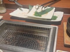 -御牛道日式烤肉料理(杭州万象城店)