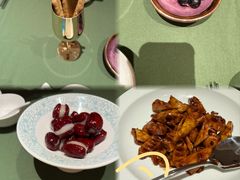 -老吉堂上海本帮菜(望京万象汇店)