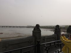 -卢沟桥文化旅游区