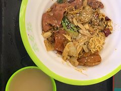 -宁波工程学院食堂(东校区)