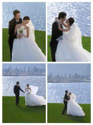 -芭莎视觉婚纱摄影(花溪店)