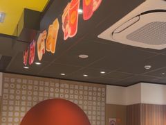 -麦当劳(百联西郊购物中心店)