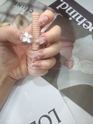 -美兮美学·日式美甲美睫