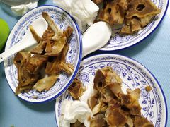 -马尔龙新疆饭店·清真(瑞景店)