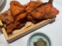 -双合园·海鲜水饺青岛菜(万佳广场店)