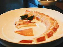 -庐灶江南·江南菜·四合院Bistro(东直门雍和宫·原华侨宾馆店)