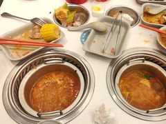 -密友回转自助火锅(世茂国际广场店)