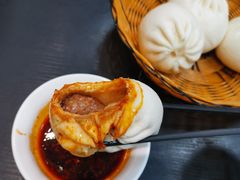 牛肉包-郑家包子牛肉拉面(尚勤路店)