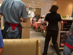 -西贝(金桥店)