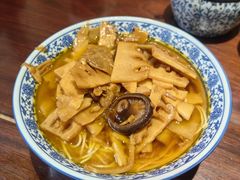 -西园寺素食(西园弄戒幢律寺店)
