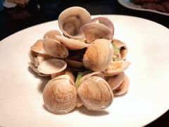 -许爷家·生态湖鲜(徐汇日月光店)