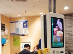 -麦当劳(厦门北站店)