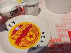 -即墨老公社·海肠捞饭大王(古城店)